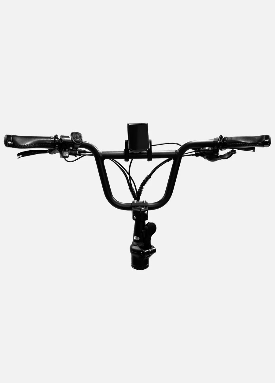 BMX Handlebar for Engine Pro/Engine Pro 2.0 - Enviro Electric Bikes