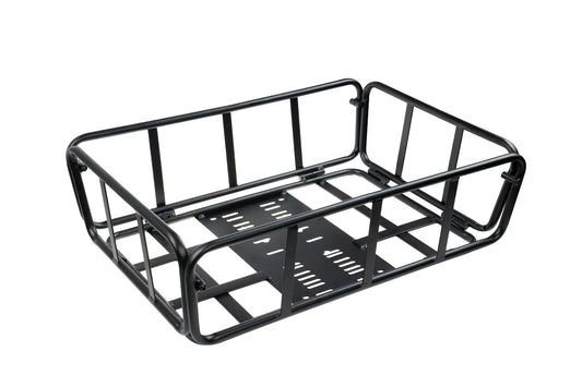 Rear Cargo Basket for Rumble/Kommoda3.0/Glider
