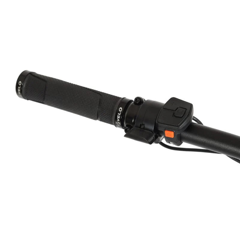 Wisper Tailwind Trail Crossbar Electric Bike - Enviro Electric Bikes