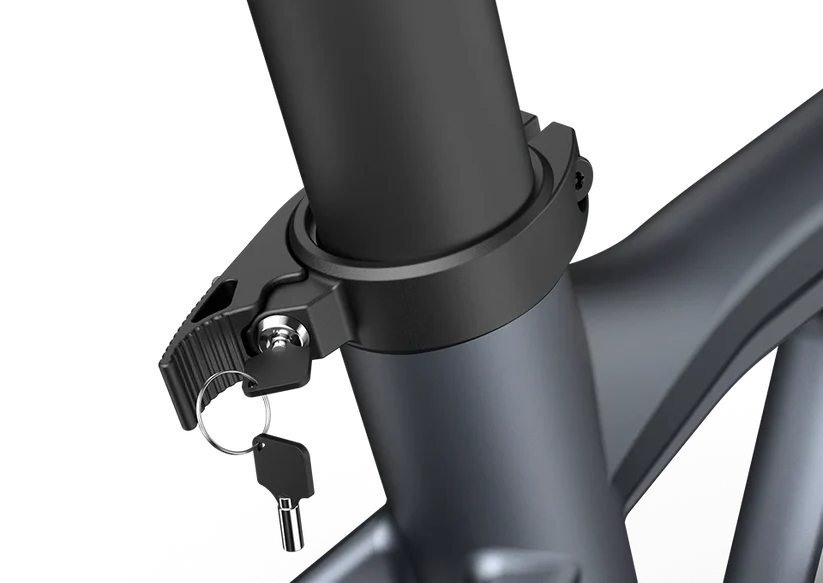 ADO Air 20 PRO Folding Electric Bike 250W - Enviro Electric Bikes