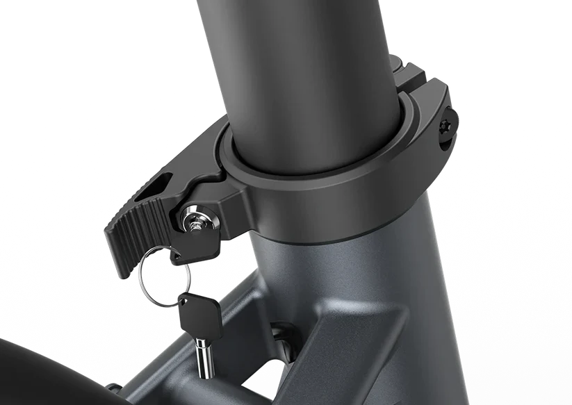 ADO Air 28 PRO All-Rounder City Urban Electric Bike 250W - Enviro Electric Bikes