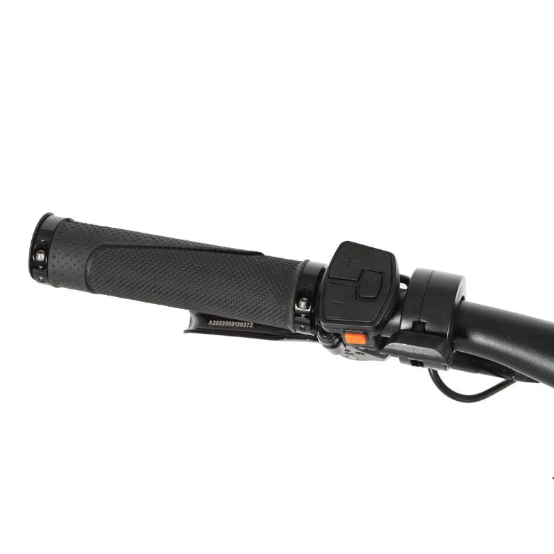 Wisper Tailwind Trail Crossbar Electric Bike - Enviro Electric Bikes