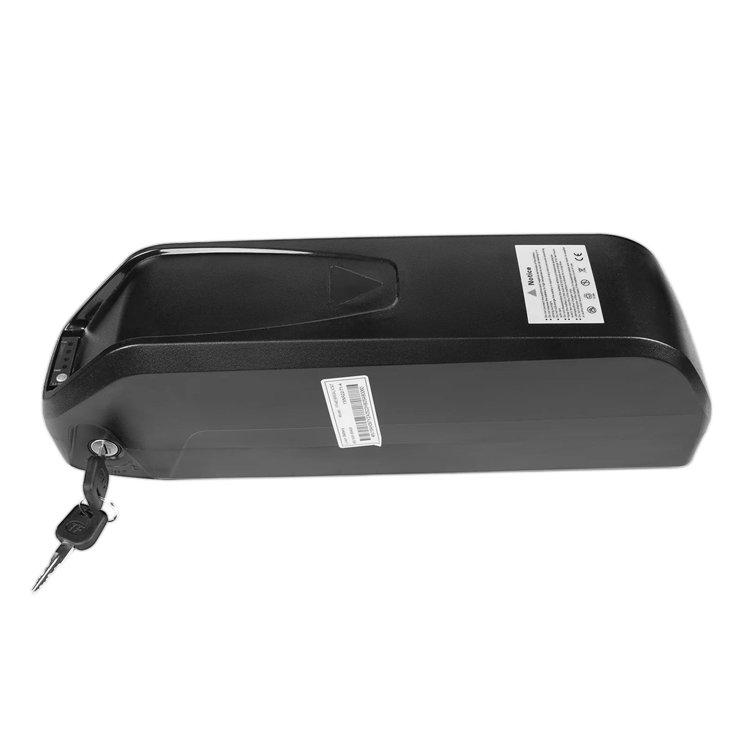 48V 18Ah Ebike Battery for Rumble 2.0