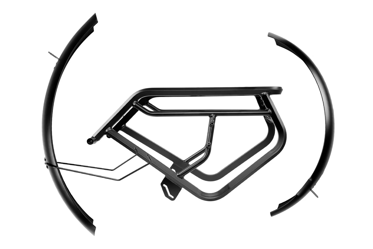 Fender And Rear Rack Set for Rover/Roam