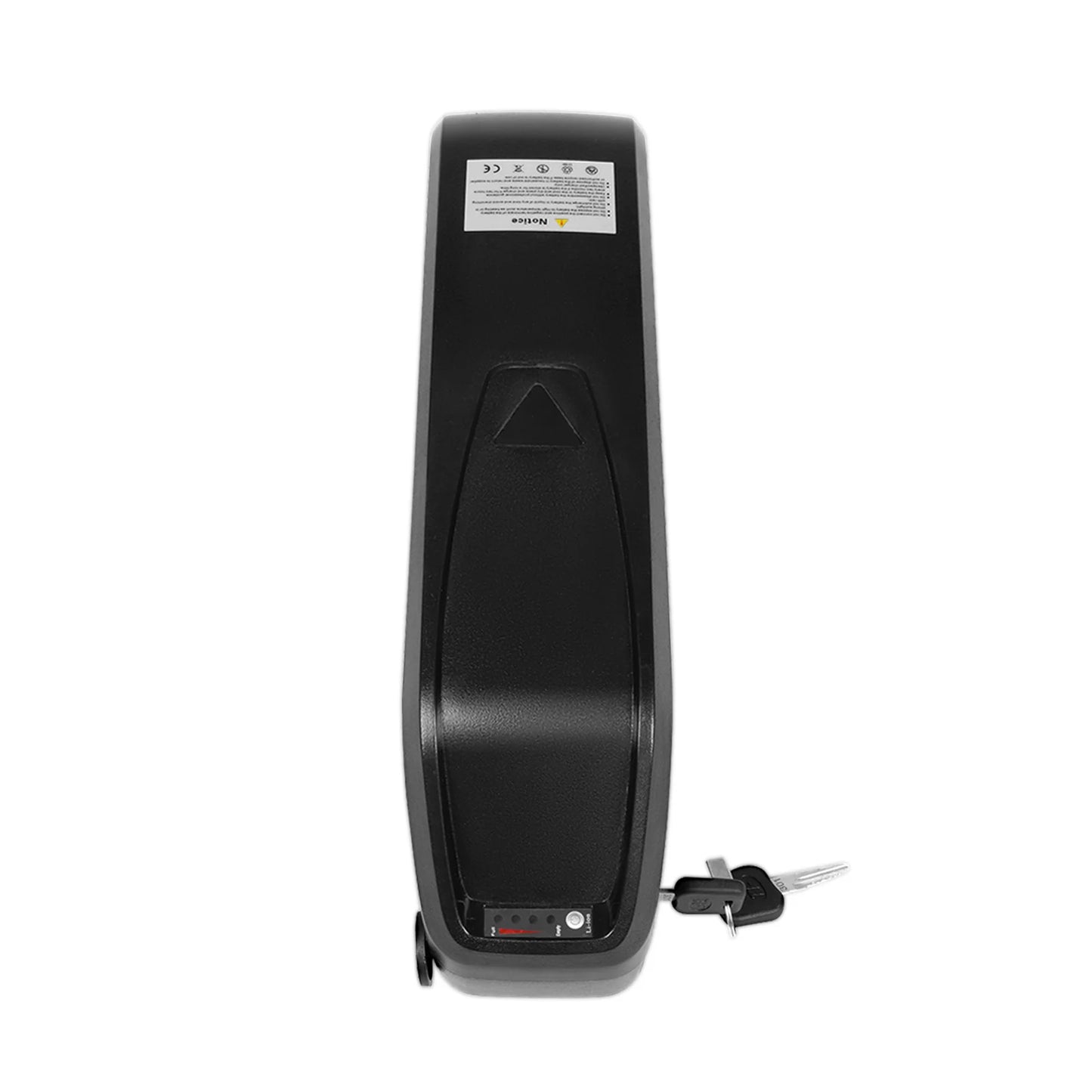 48V 18Ah Ebike Battery for Rumble 2.0