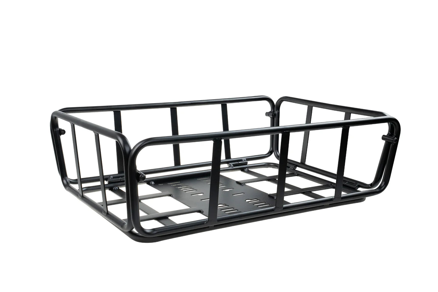Rear Cargo Basket for Rumble/Kommoda3.0/Glider
