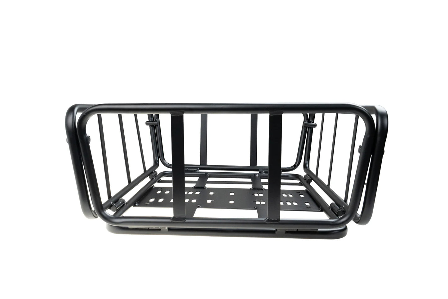 Rear Cargo Basket for Rumble/Kommoda3.0/Glider