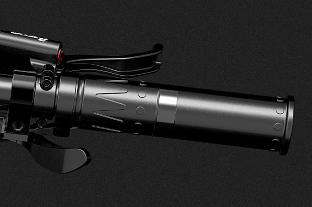 LANKELEISI RV800 Plus High Quality 750W Bafang Motor Electric Mountain Bike - Enviro Electric Bikes