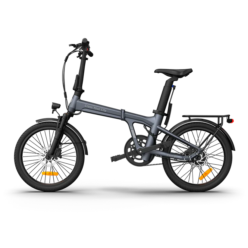 ADO Air 20 PRO Folding Electric Bike 250W - Enviro Electric Bikes