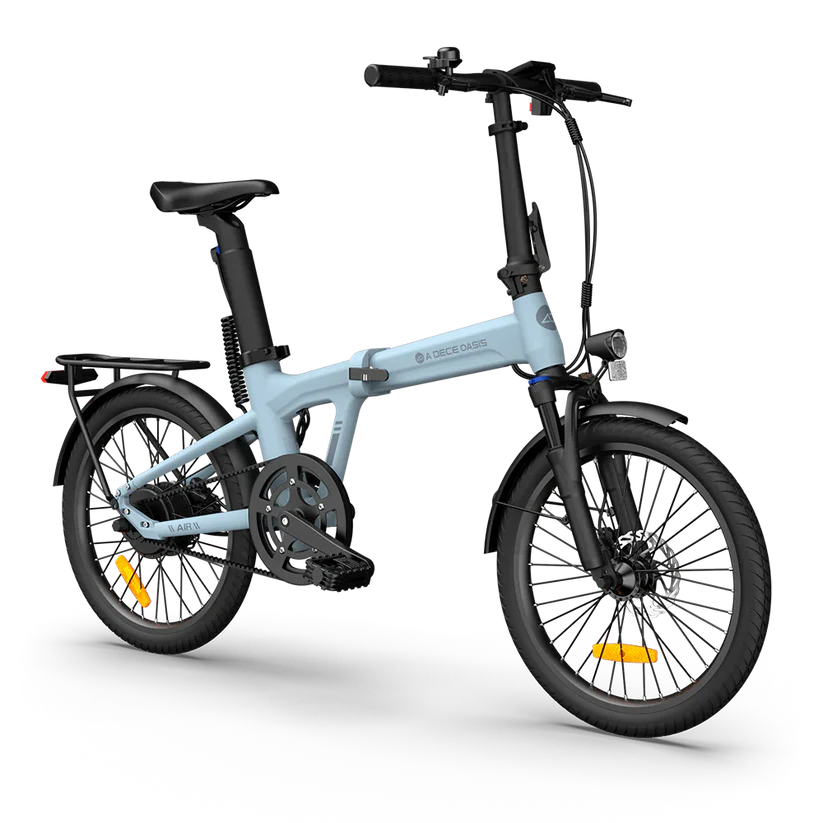 ADO Air 20 PRO Folding Electric Bike 250W - Enviro Electric Bikes