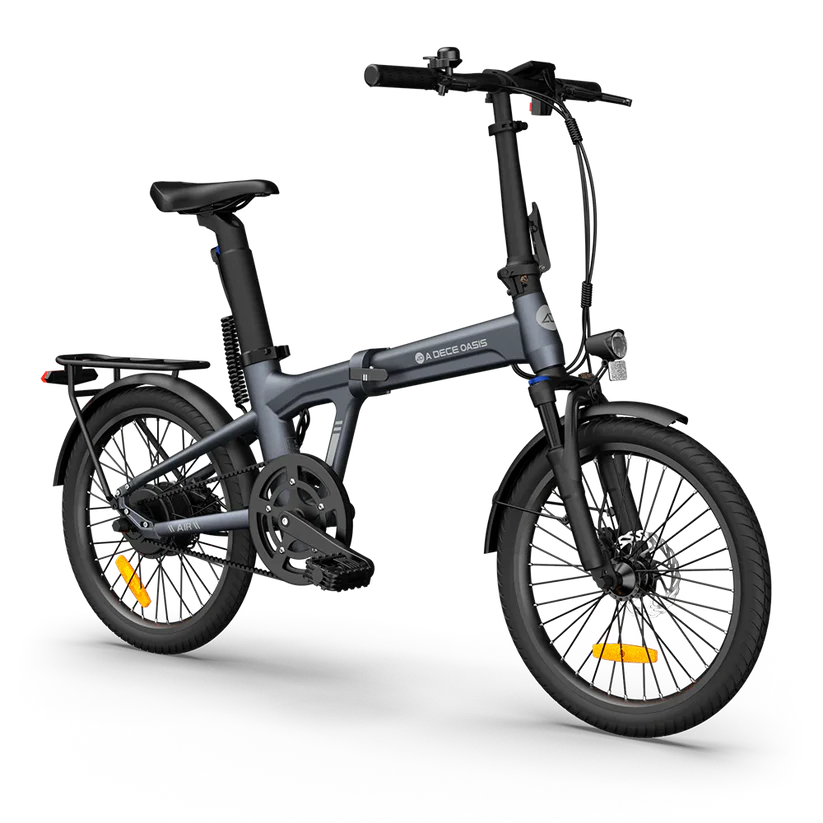 ADO Air 20 PRO Folding Electric Bike 250W - Enviro Electric Bikes
