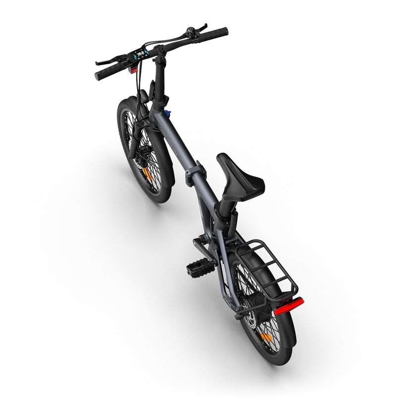 ADO Air 20 PRO Folding Electric Bike 250W - Enviro Electric Bikes