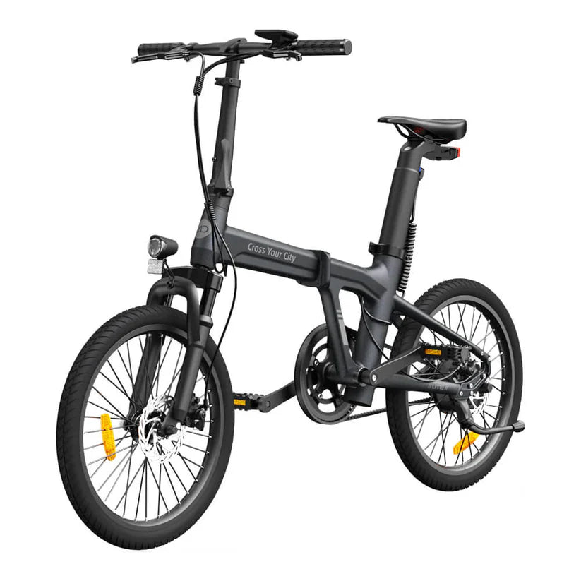 ADO Air 20S Folding Electric Bike 250W 350W Enviro Electric Bikes