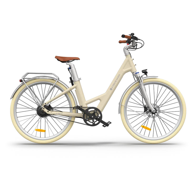 ADO Air 28 PRO All-Rounder City Urban Electric Bike 250W - Enviro Electric Bikes