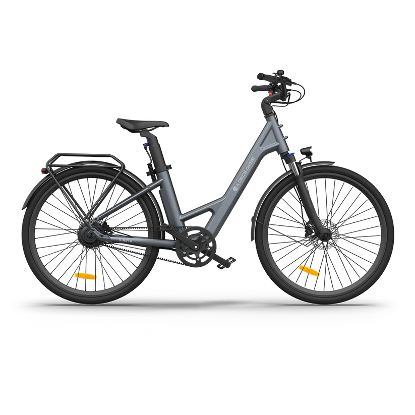 ADO Air 28 PRO All-Rounder City Urban Electric Bike 250W - Enviro Electric Bikes