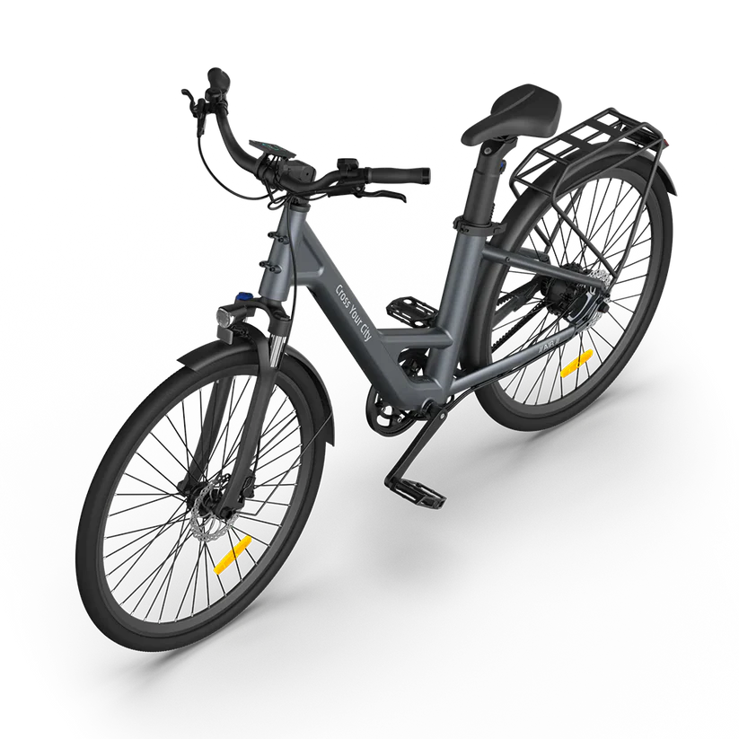 ADO Air 28 PRO All-Rounder City Urban Electric Bike 250W - Enviro Electric Bikes