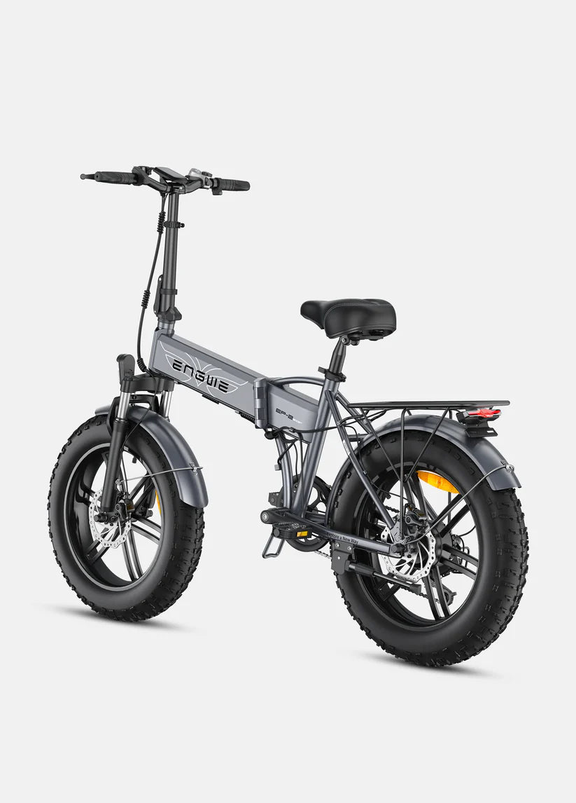ENGWE EP-2 Boost - Enviro Electric Bikes