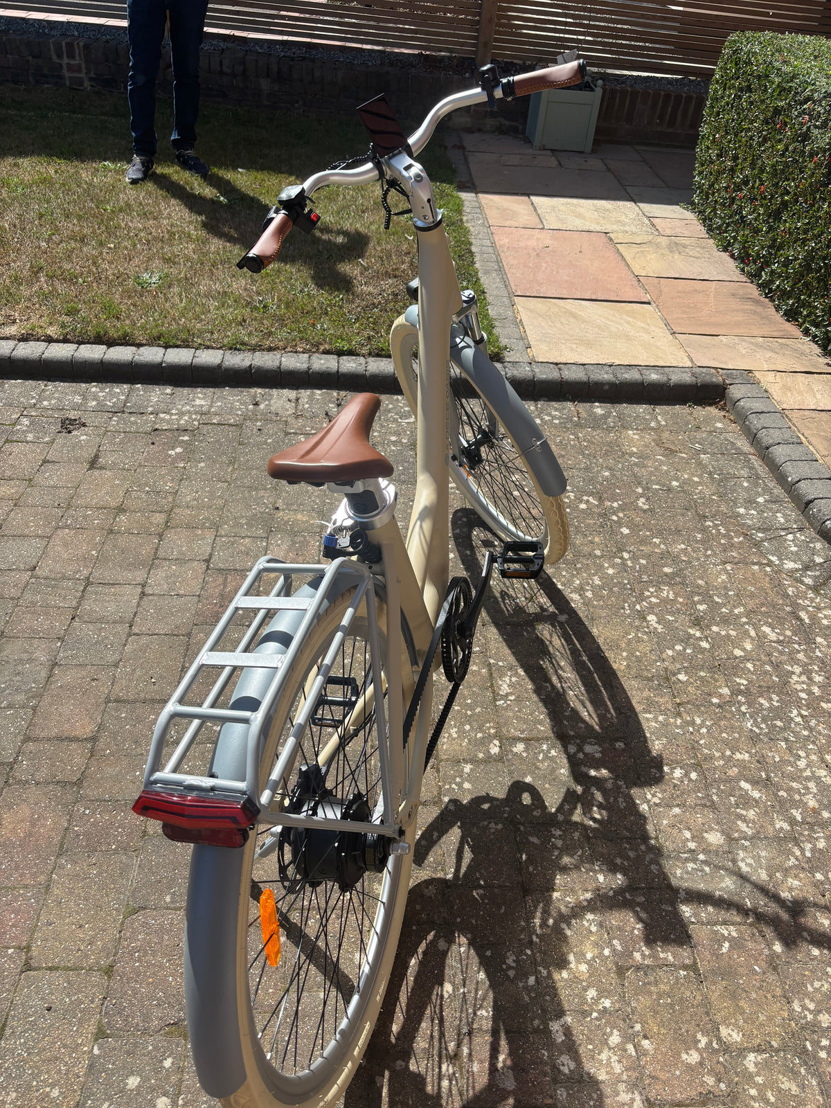 ADO Air 28 PRO Fully Assembled Brand New