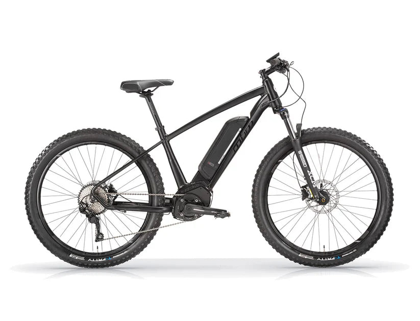 MBM Metis 27.5 EMTB 14.5ah 522Wh 80nm Mountain Electric Bike – Enviro Electric Bikes
