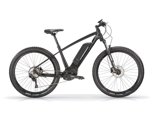 MBM Metis 27.5 EMTB 14.5ah 522Wh 80nm Mountain Electric Bike - Enviro Electric Bikes