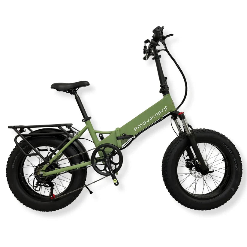 500w electric folding bike on sale