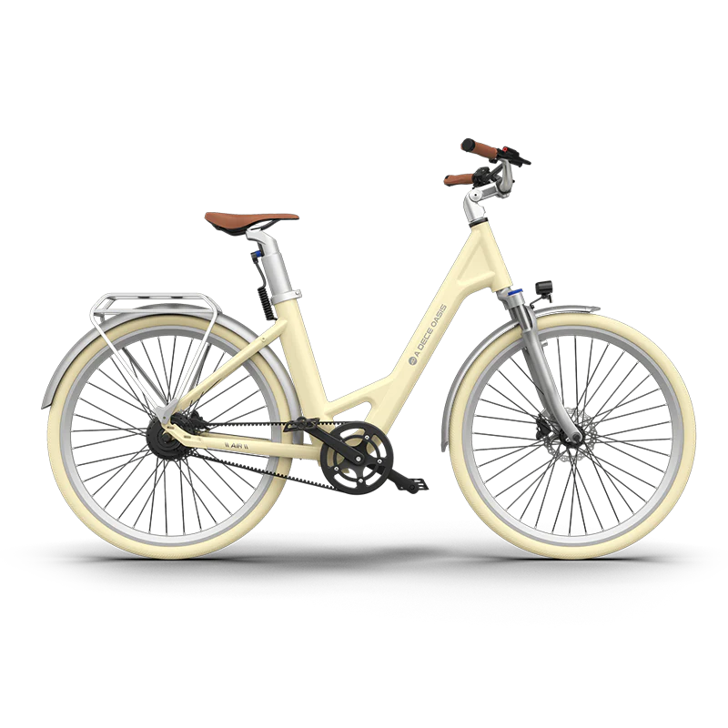 ADO Air 28 All-Rounder City Urban Electric Bike 250W - Enviro Electric Bikes