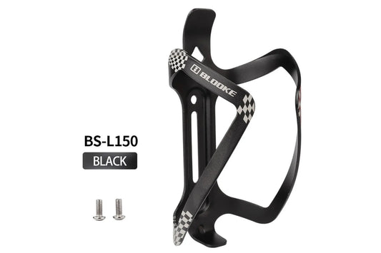 Aluminum Water Bottle Cage