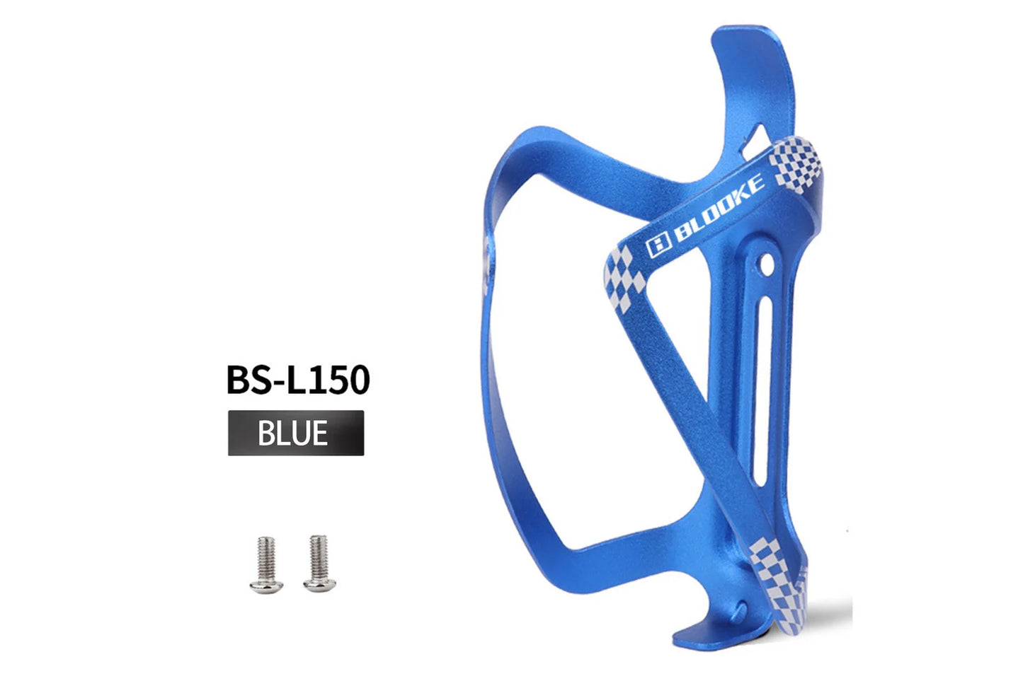 Aluminum Water Bottle Cage