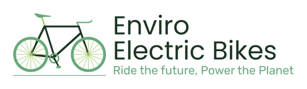 Enviro Electric Bikes
