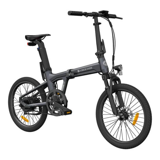 True cost of electric bikes