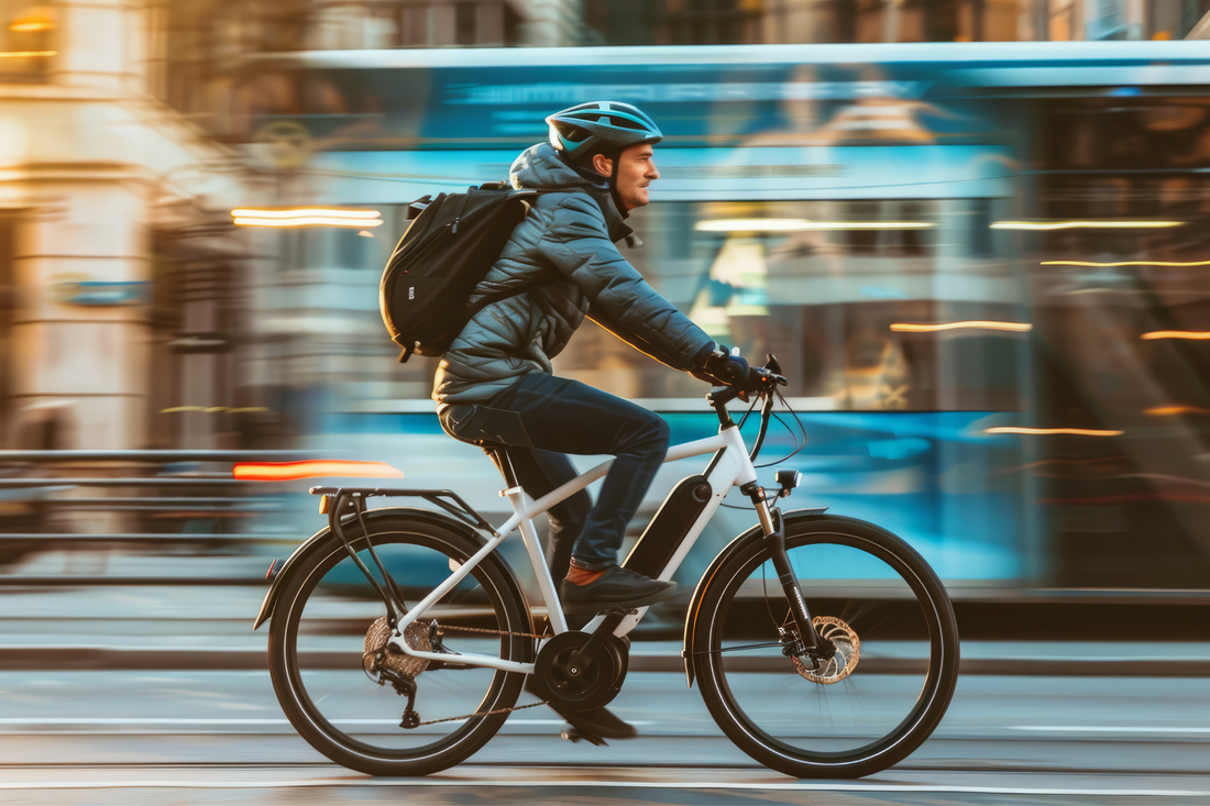 Tips on how to choose the perfect electric bike