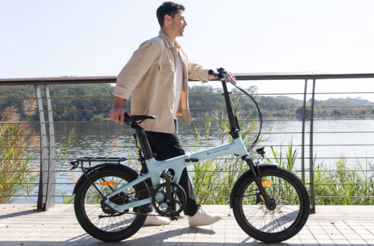 Folding Bikes