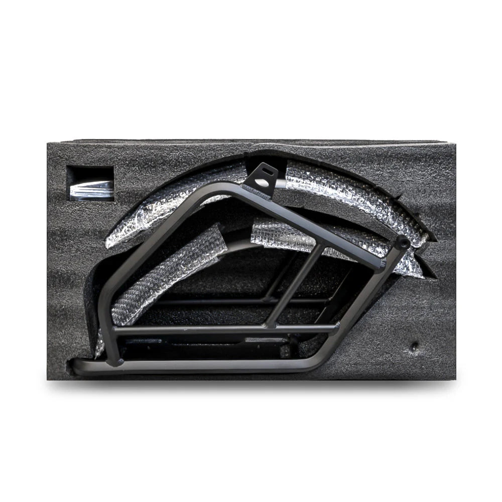 Fender And Rear Rack Set for Rover/Roam