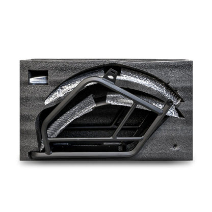 Fender And Rear Rack Set for Rover/Roam