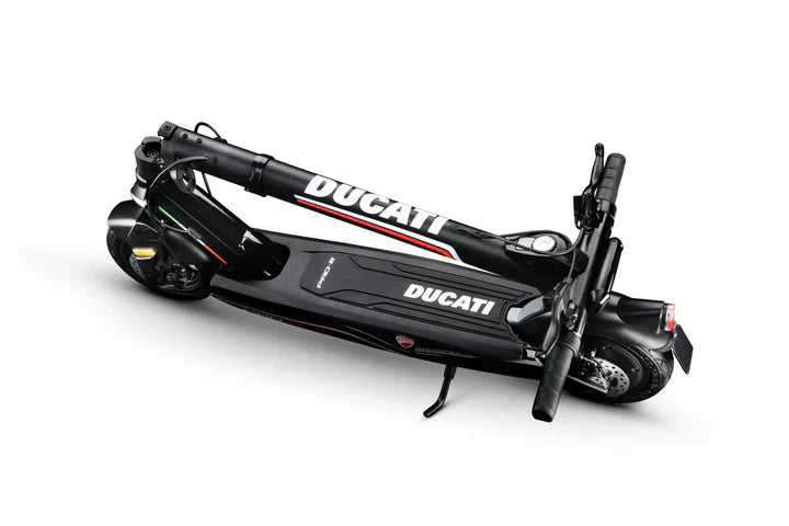 Ducati Pro-III Electric Scooter