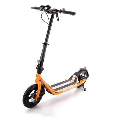 8TEV B12 Roam Electric Scooter