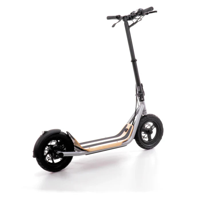 8TEV B12 Roam Electric Scooter