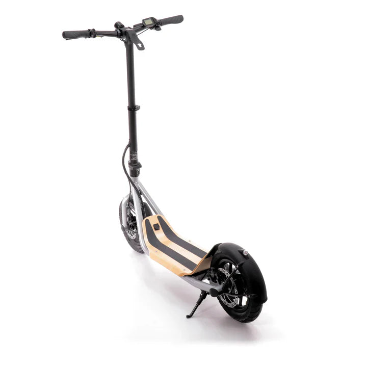 8TEV B12 Roam Electric Scooter