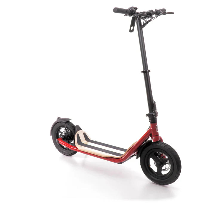 8TEV B12 Roam Electric Scooter