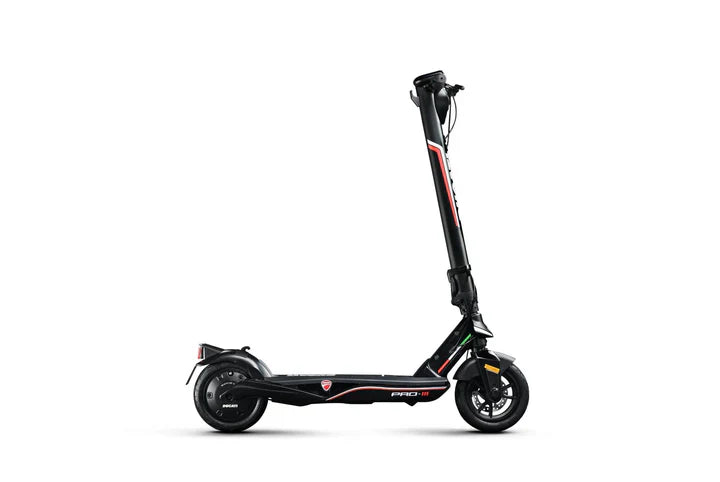 Ducati Pro-III Electric Scooter