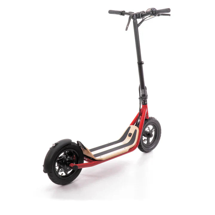 8TEV B12 Roam Electric Scooter