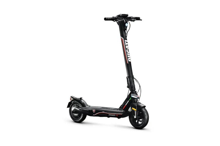 Ducati Pro-III Electric Scooter