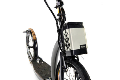 Swifty ONE-e Electric Scooter