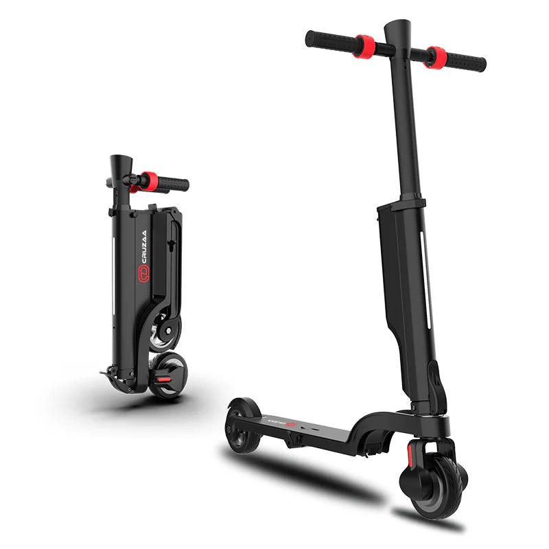 Cruzaa City Electric Scooter 250w / 6ah