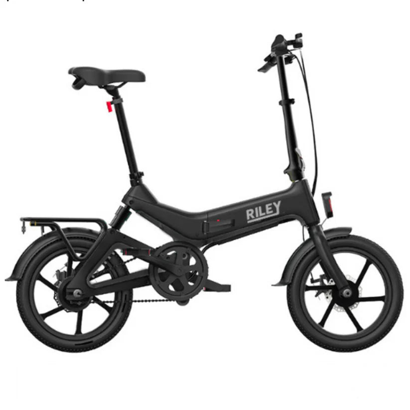 Riley RB1 Electric Folding Bike