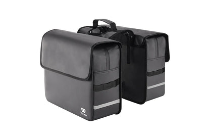 SR200 Pannier Bags