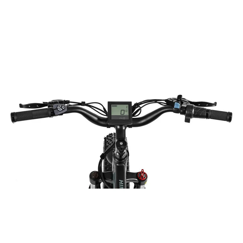 Himiway Cruiser Long Range Fat Tire Electric Bike