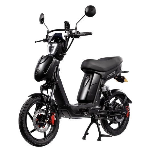 Eskuta SX-250 Series IV Tourer Moped Style EAPC Electric Bike