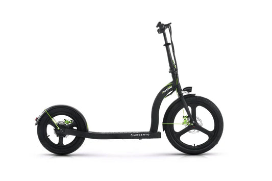 Argento Active-Bike Electric Scooter