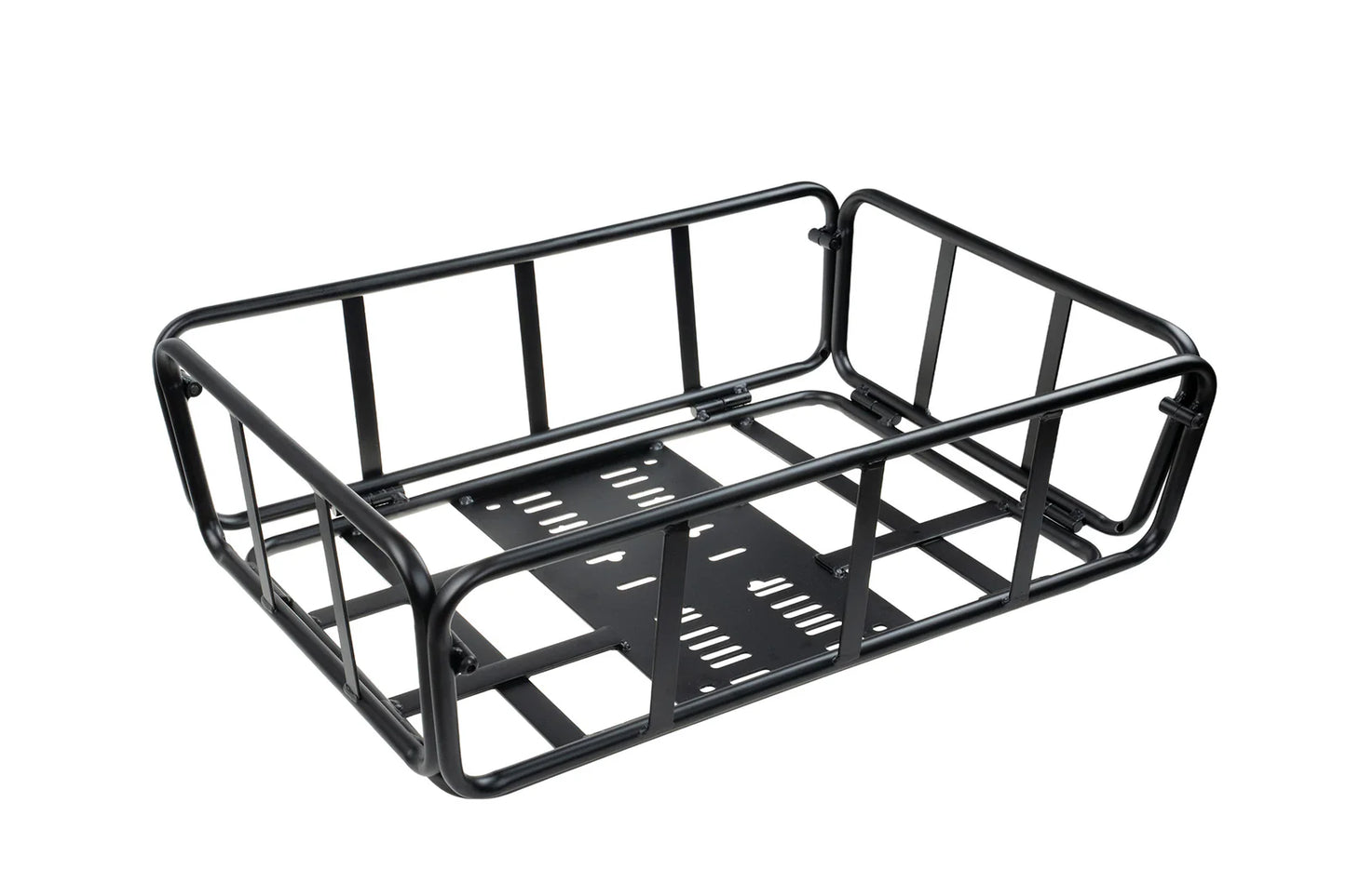 Rear Cargo Basket for Rumble/Kommoda3.0/Glider